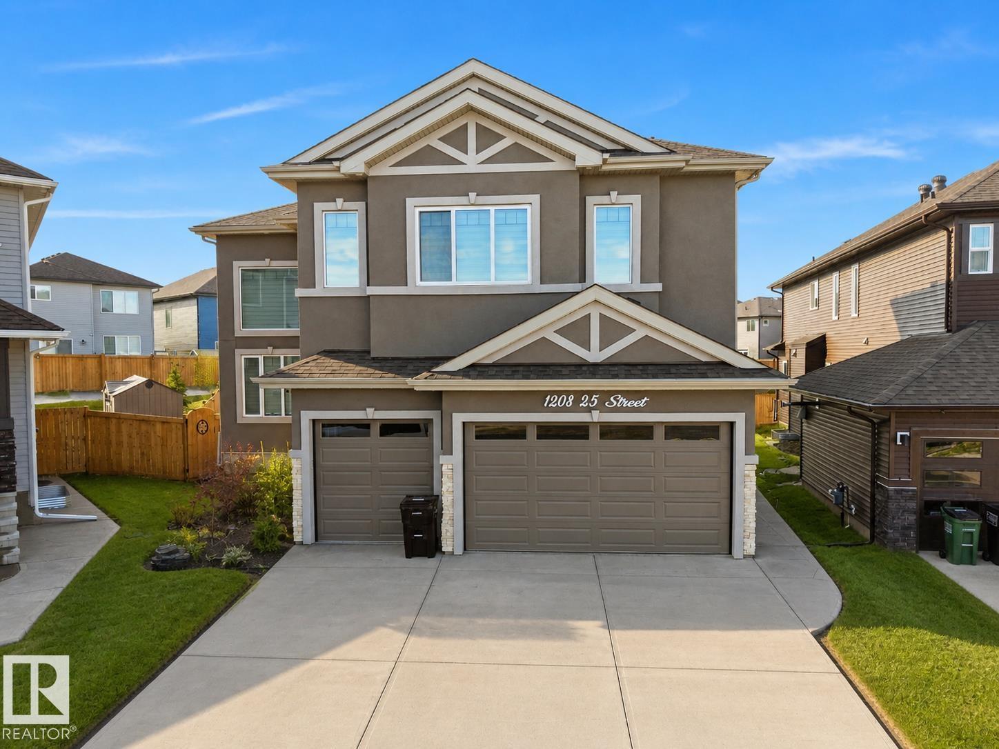 1208 25 ST NW - 1