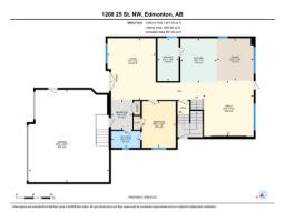 1208 25 St Nw, Edmonton, AB T6T2J9 Photo 62