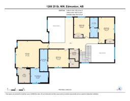1208 25 St Nw, Edmonton, AB T6T2J9 Photo 63