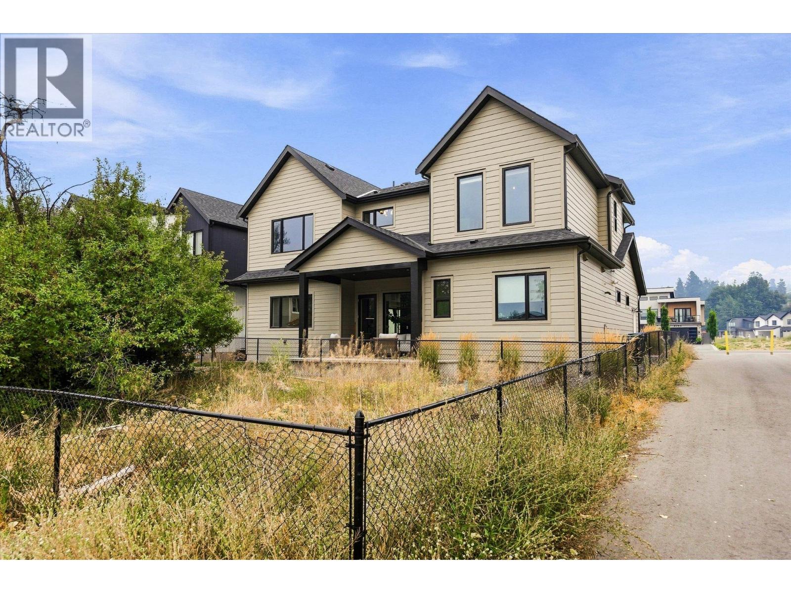 4198 Russo Street, Kelowna