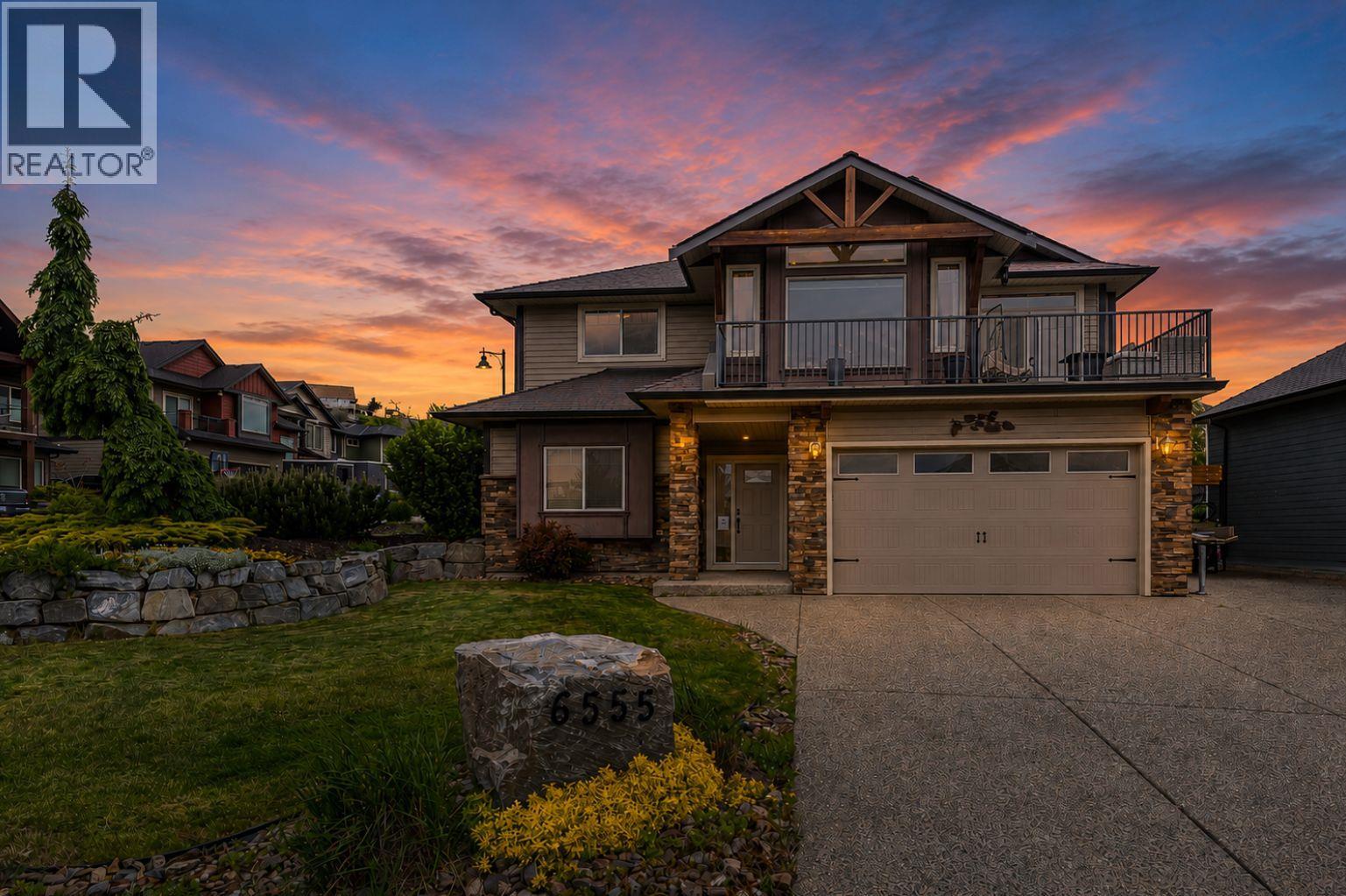 6555 Blackcomb Place - 3