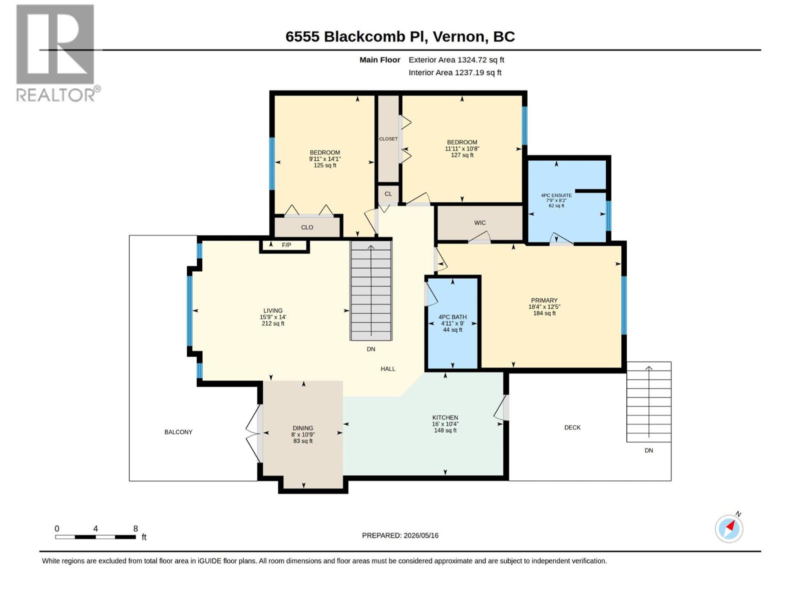 6555 Blackcomb Place - 7