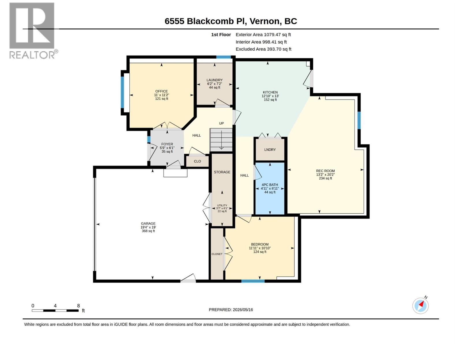 6555 Blackcomb Place - 67