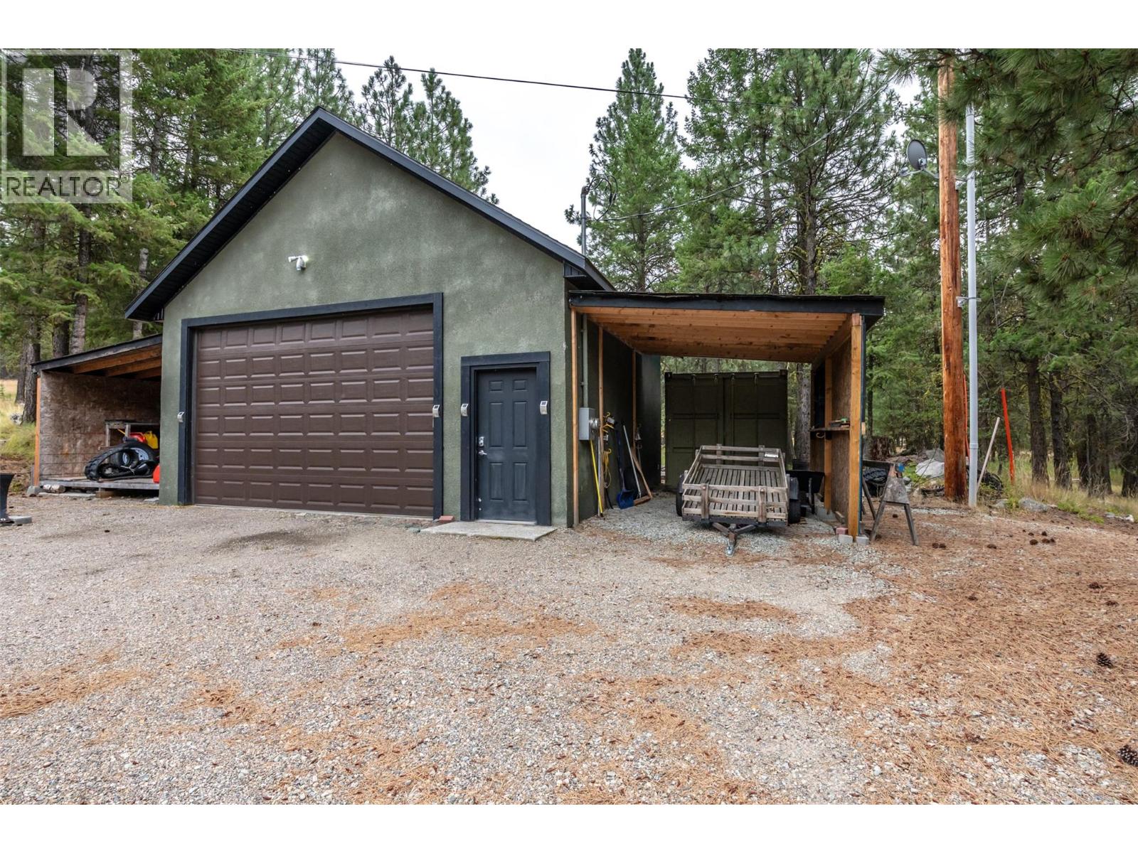 180 Peregrine Court, Osoyoos