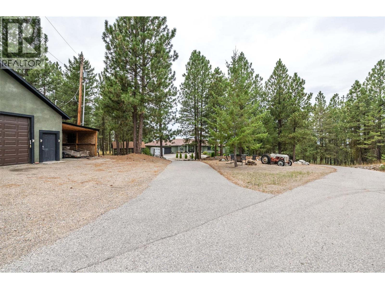 180 Peregrine Court, Osoyoos