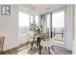 2909 - 36 Elm Drive, Mississauga, ON L5B0N3 Photo 19