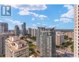 2909 - 36 Elm Drive, Mississauga, ON L5B0N3 Photo 34