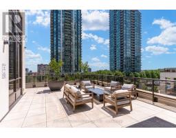 308 - 30 Elm Drive W, Mississauga, ON L5B0N6 Photo 42