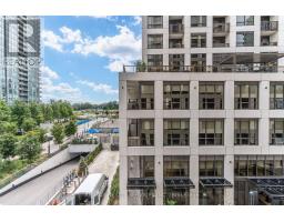 308 - 30 Elm Drive W, Mississauga, ON L5B0N6 Photo 43