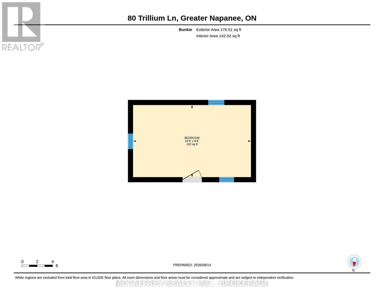 80 TRILLIUM LANE - 50