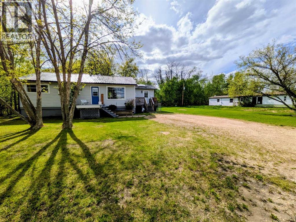 4814 52 Street - 2
