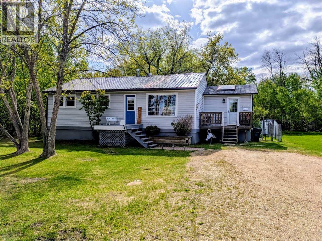 Property for sale at 4814 52 Street