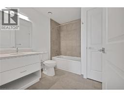 15 Glebe Street Unit# 1904, Cambridge, ON N1S0C3 Photo 12