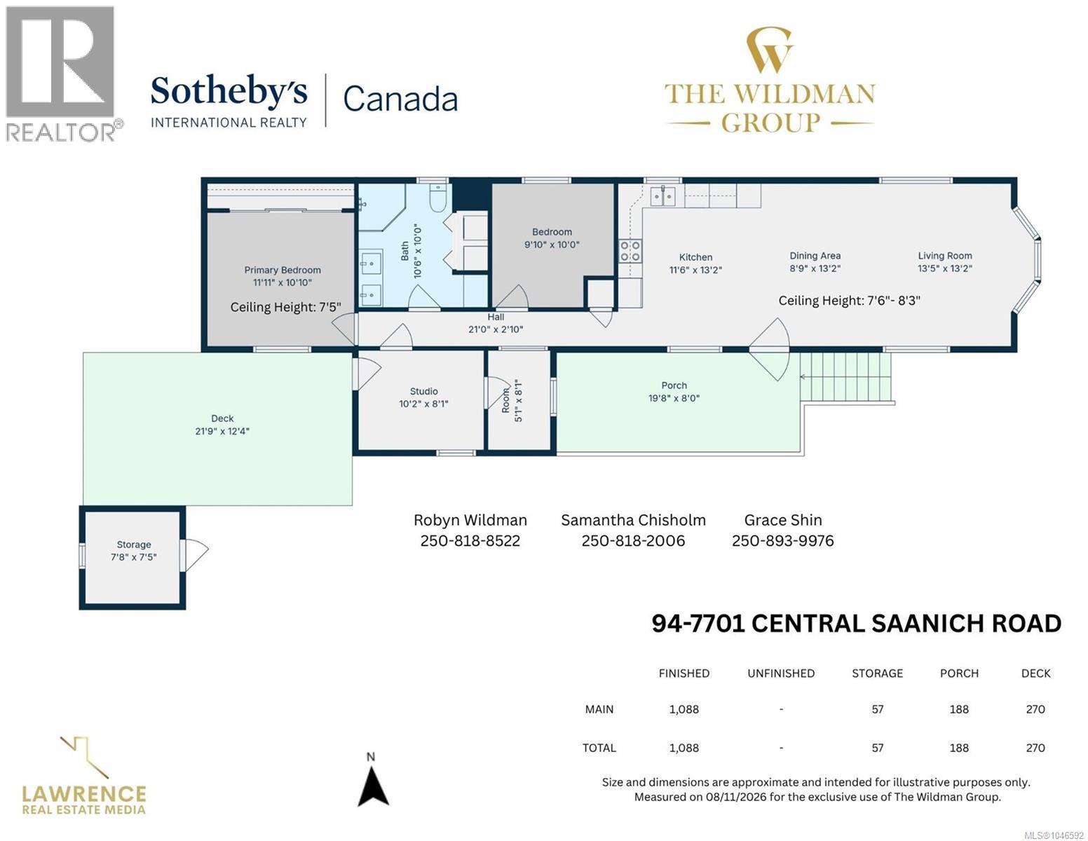 #94 7701 Central Saanich Rd - 41