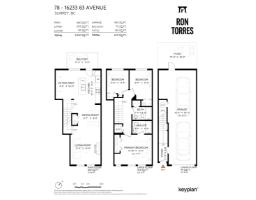 78 16233 83 Avenue, Surrey, BC V4N0Z3 Photo 38
