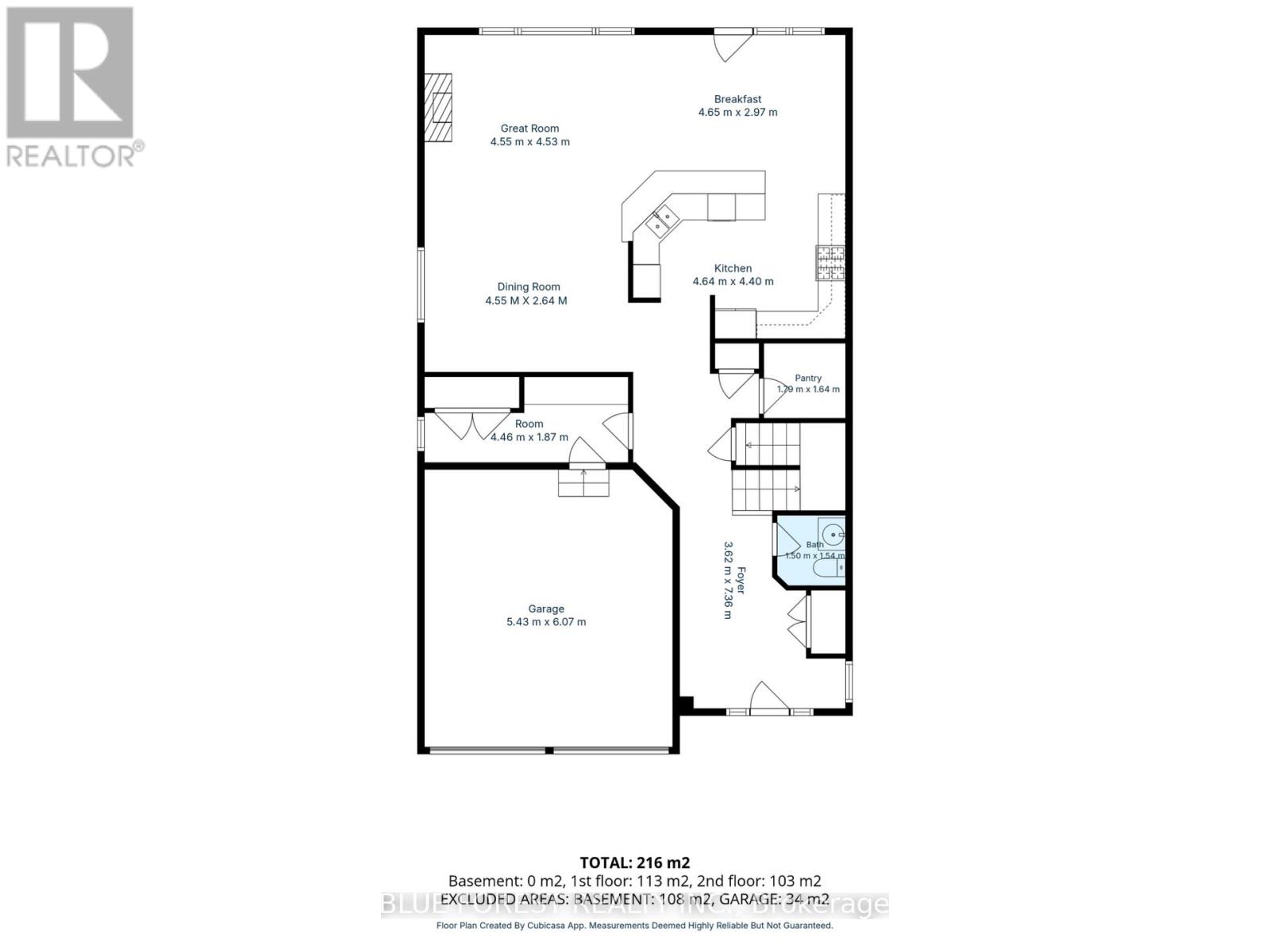 #177 1061 EAGLETRACE DRIVE - 42