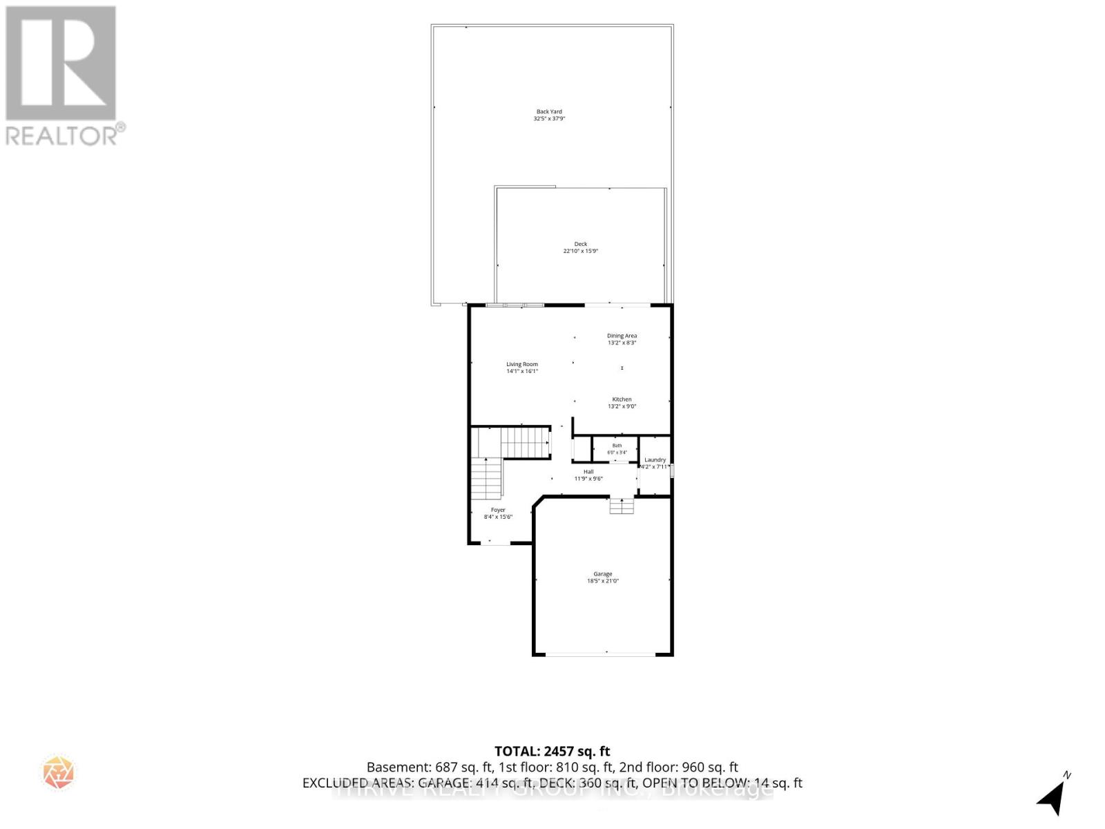 3065 HEARDCREEK TRAIL - Image 36