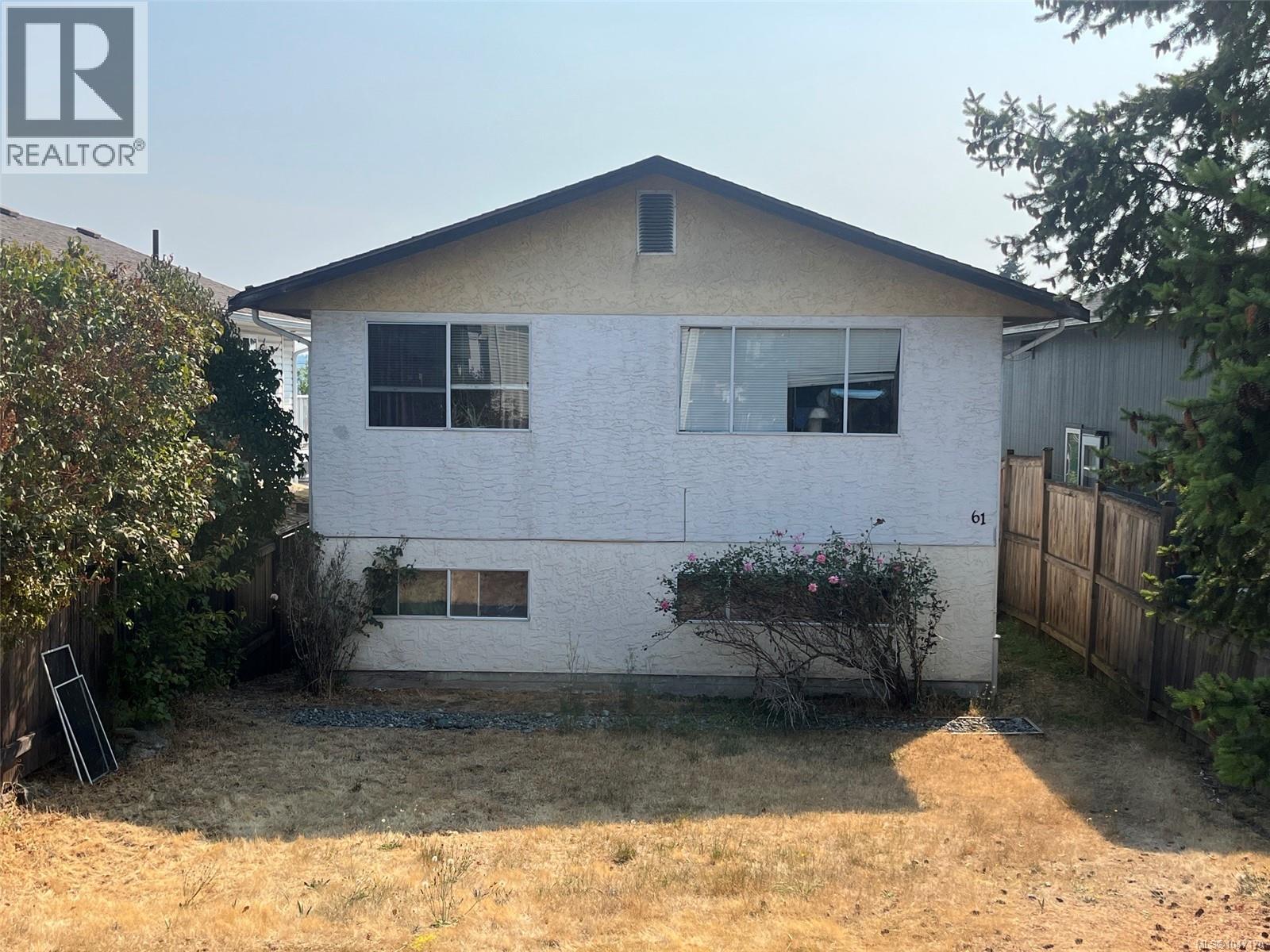 Property for sale at 61 View St