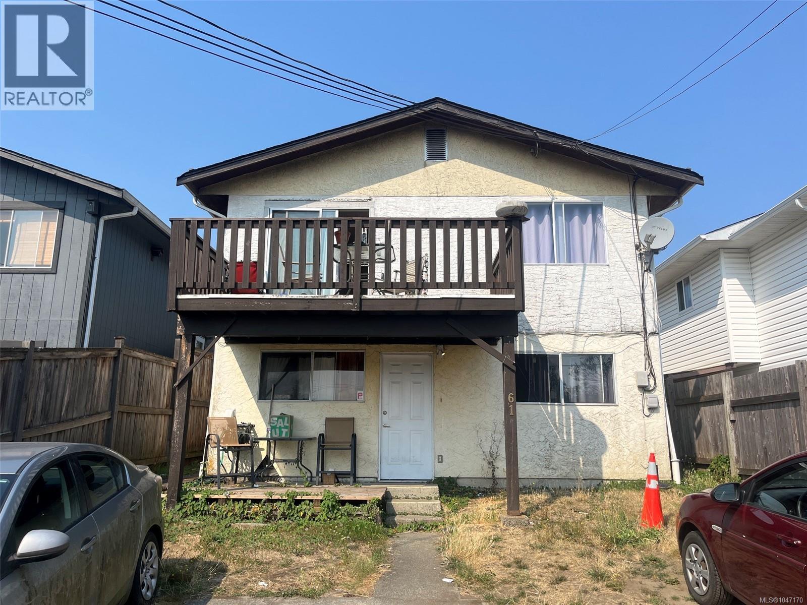 61 View St - 2