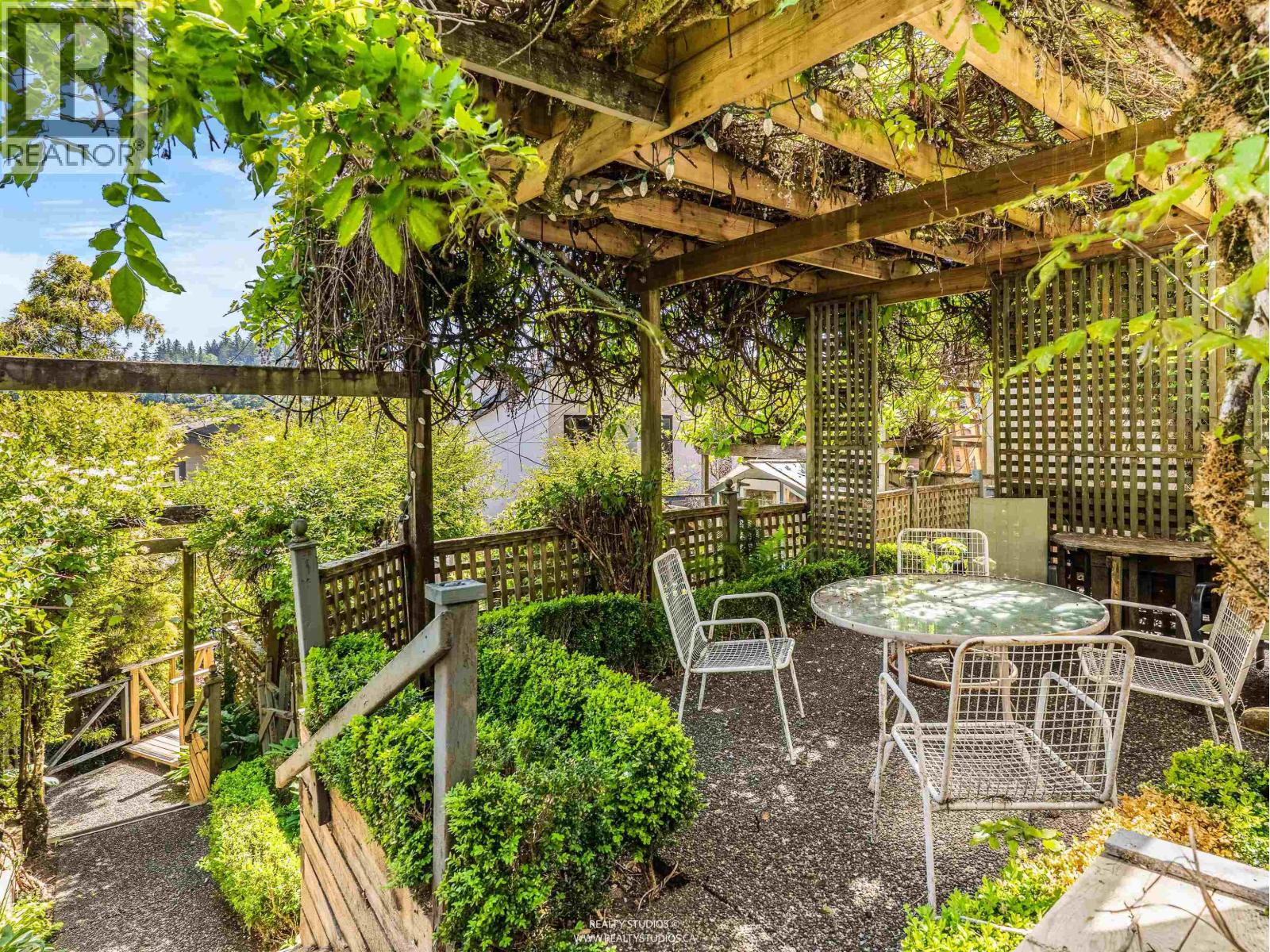 2558 PANORAMA DRIVE, North Vancouver