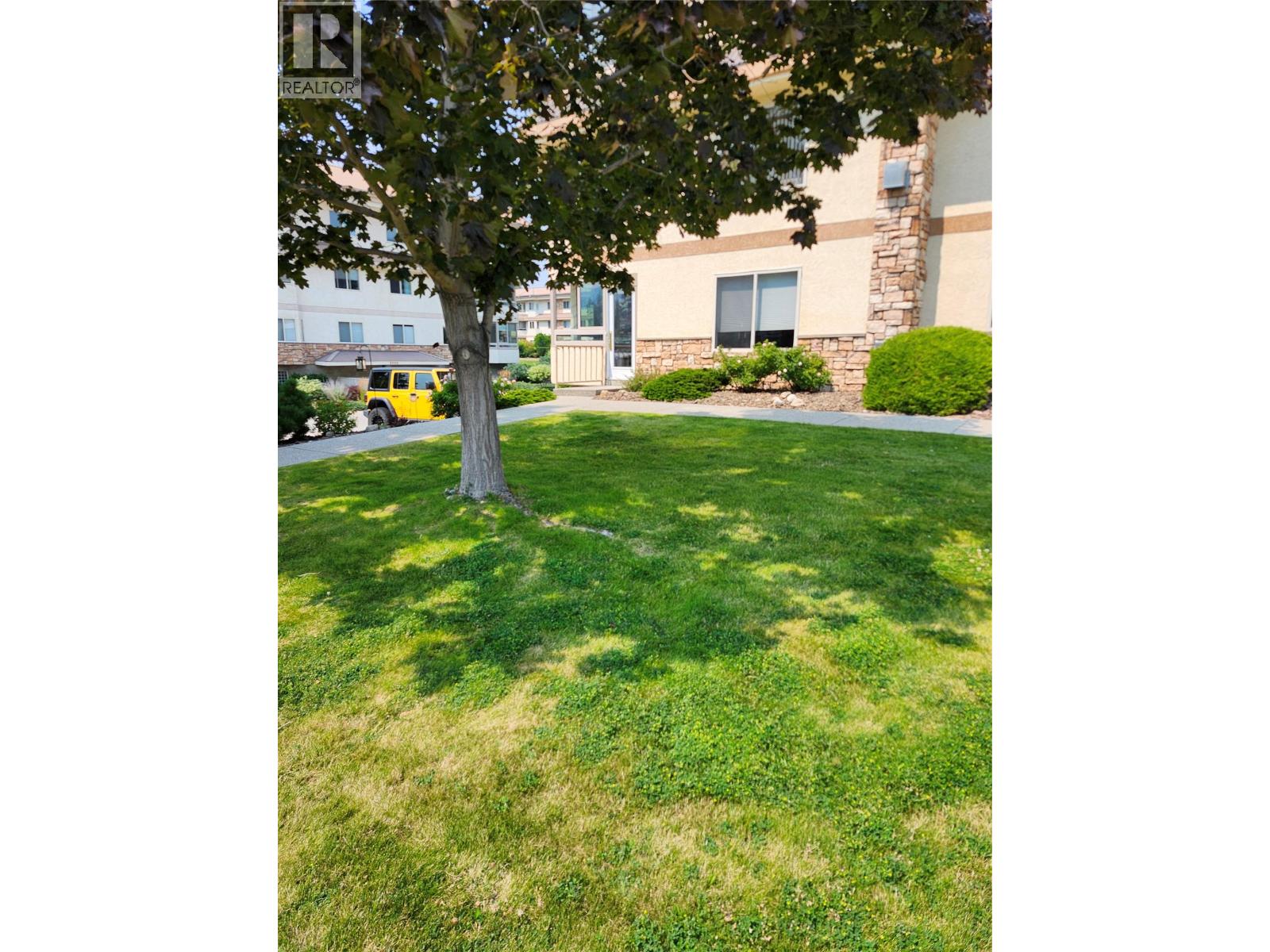 8416 Jubilee Road E Unit# 106, Summerland
