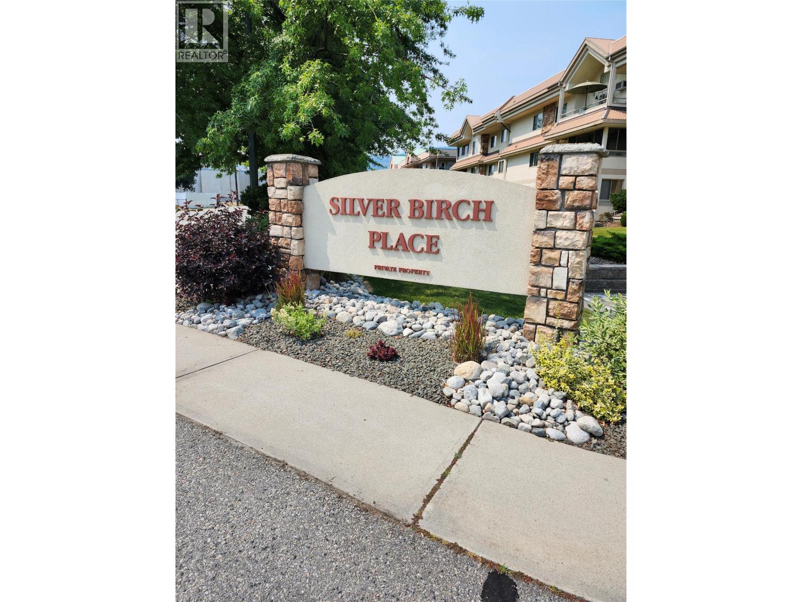 8416 Jubilee Road E Unit# 106, Summerland
