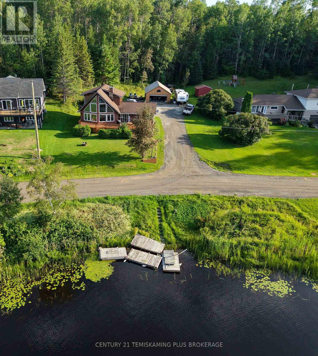 65 LAKESHORE AVENUE