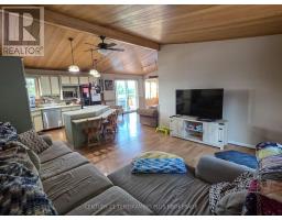 Utility room - 65 Lakeshore Avenue, Englehart, ON P0J1B0 Photo 9