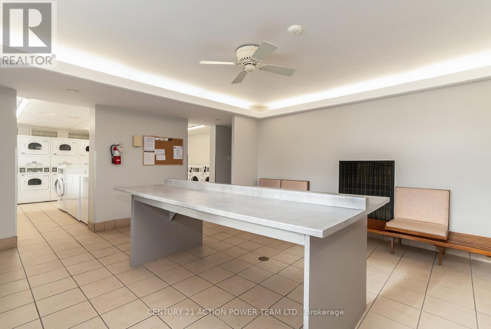 1 Bed, 1 Bath House for Sale in Ottawa – 1006 – 915 ELMSMERE ROAD, Ottawa – MLS# X13687186 - Image 25