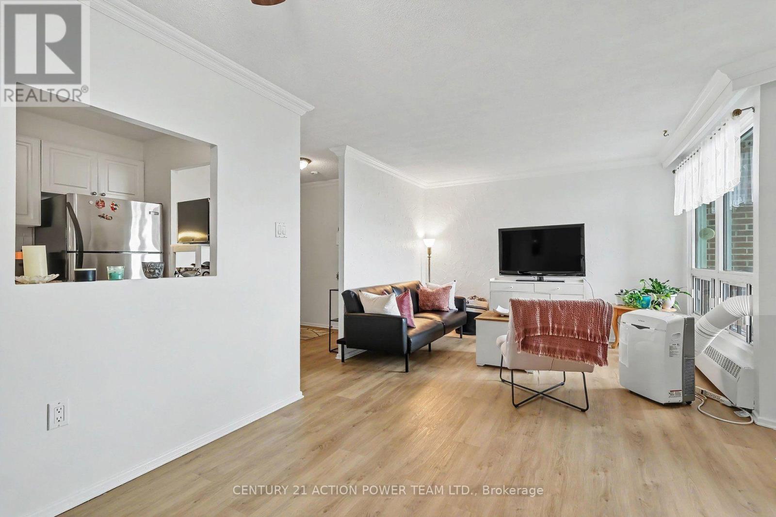 1 Bed, 1 Bath House for Sale in Ottawa – 1006 – 915 ELMSMERE ROAD, Ottawa – MLS# X13687186 - Image 8
