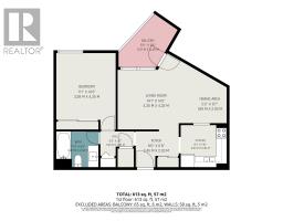 1006 - 915 Elmsmere Road, Ottawa, ON K1J8H8 Photo 15