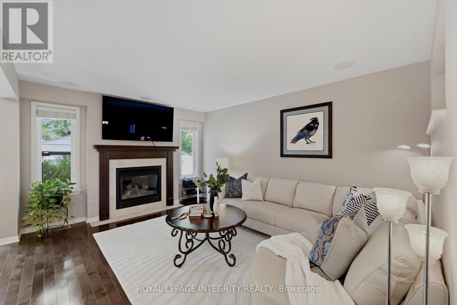 4 Bed, 3 Bath House for Sale in Ottawa – 355 CELTIC RIDGE CRESCENT, Ottawa – MLS# X13687300 - Image 15