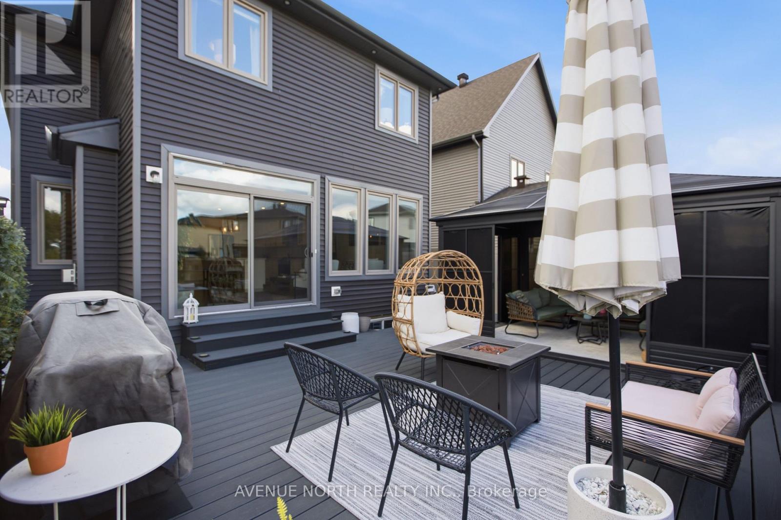 3 Bed, 3 Bath House for Sale in Ottawa – 275 TROLLIUS WAY, Ottawa – MLS# X13687316 - Image 34