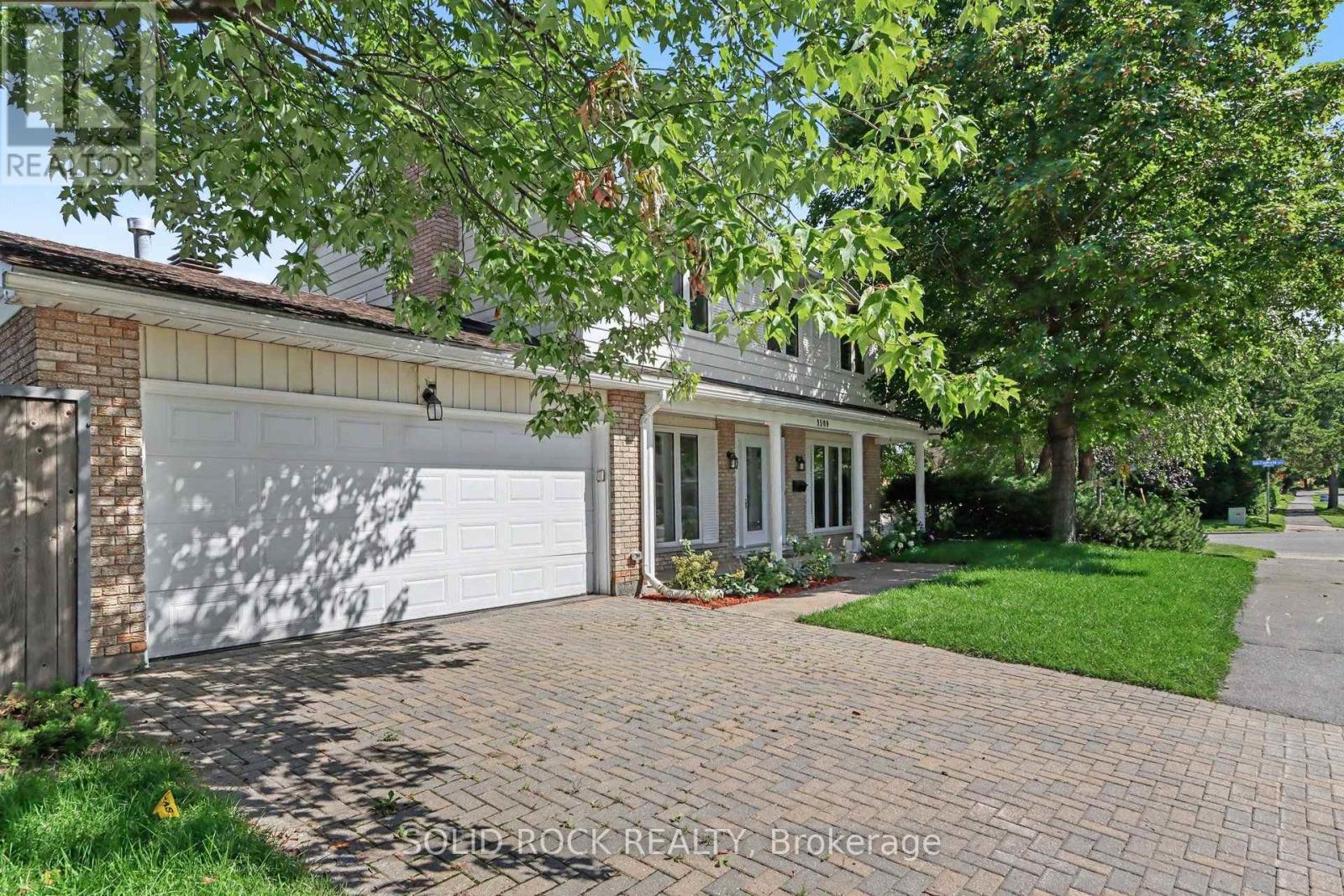 1599 FEATHERSTON DRIVE - 39