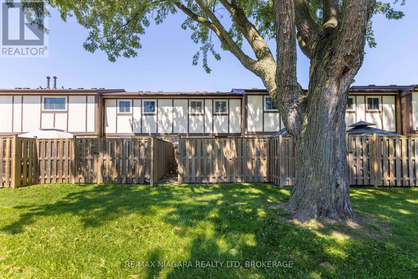 #67 25 LINFIELD DRIVE - 25