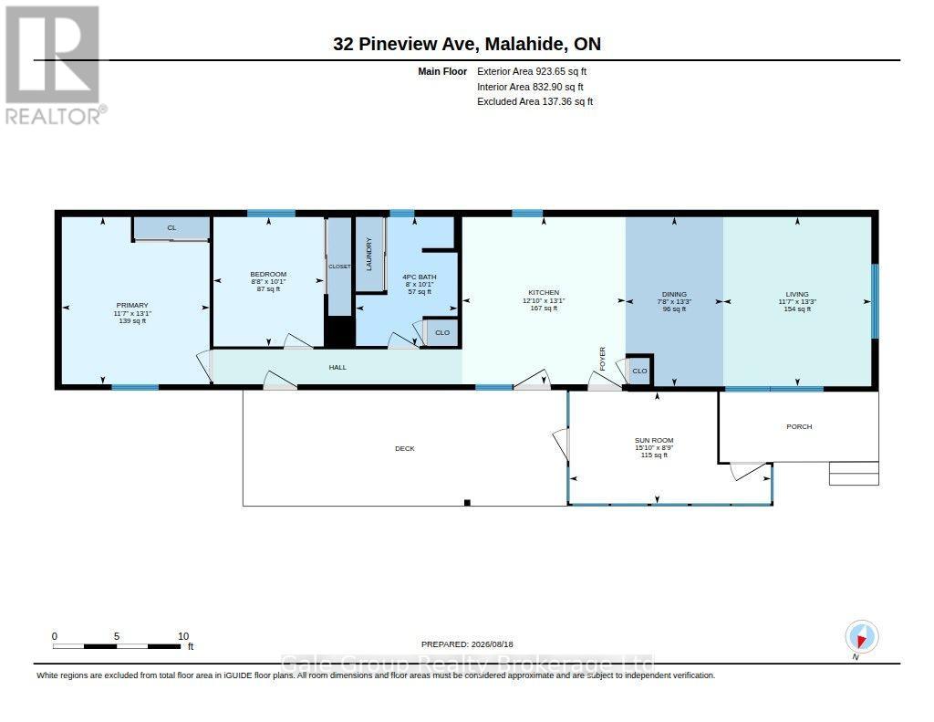 32 PINEVIEW AVE AVENUE - 38