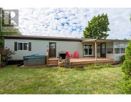 Sunroom - 32 Pineview Ave Avenue, Malahide, ON N0L2J0 Photo 7