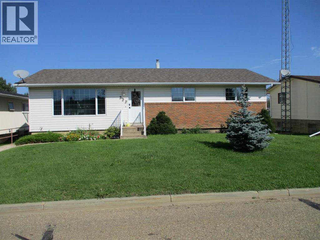 222 3rd Avenue SW - 1
