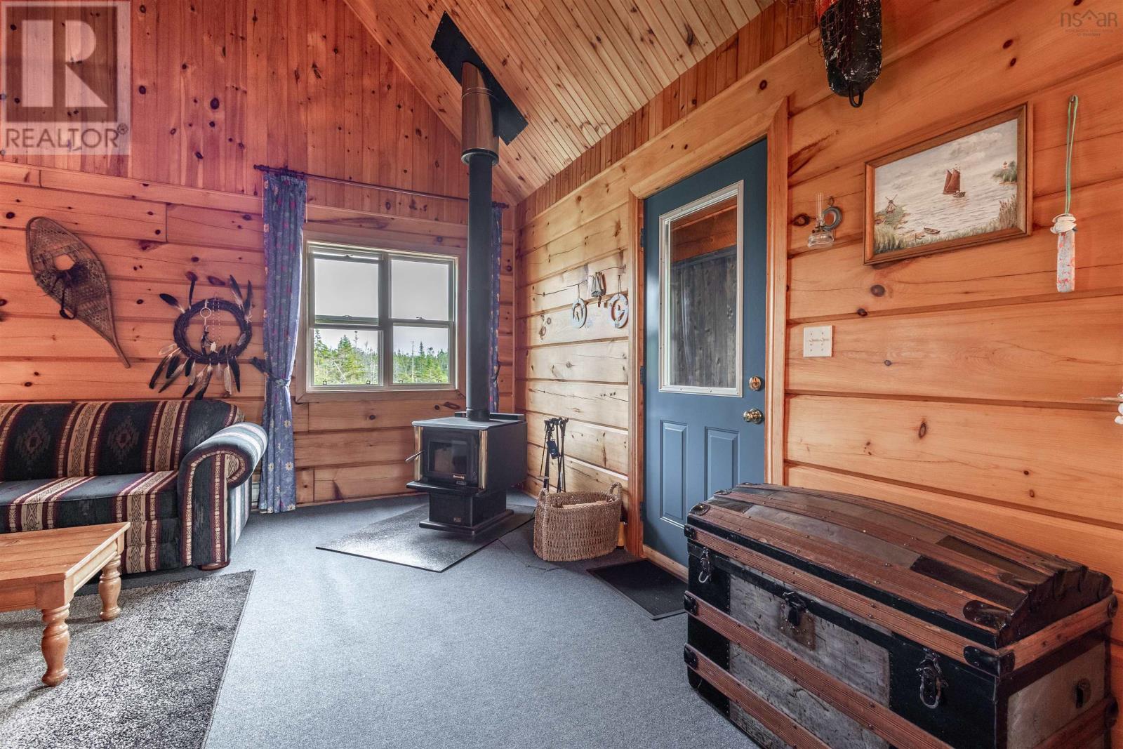 8132 Gabarus Highway - 9