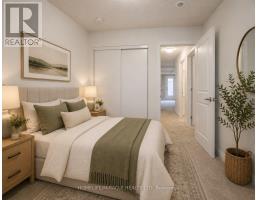 Bathroom - 8 - 145 Tapscott Road, Toronto, ON M1B0E8 Photo 6