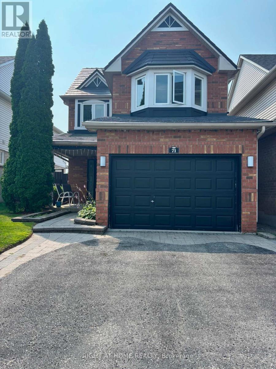 71 HUTTON PLACE