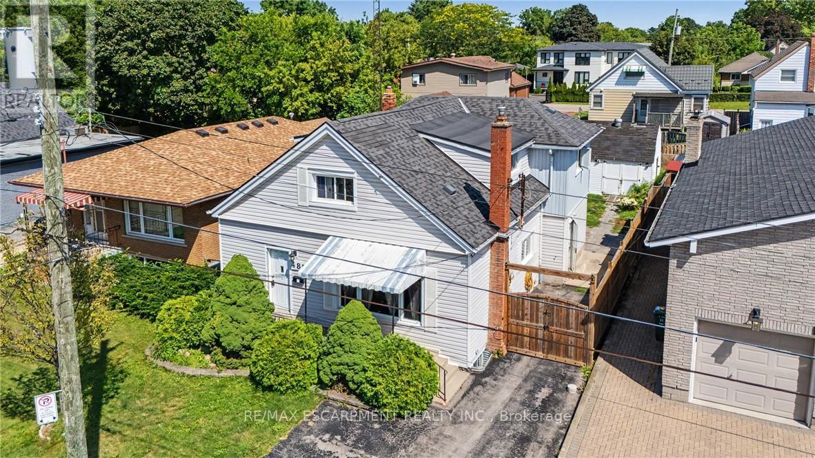 485 COCHRANE ROAD - 33