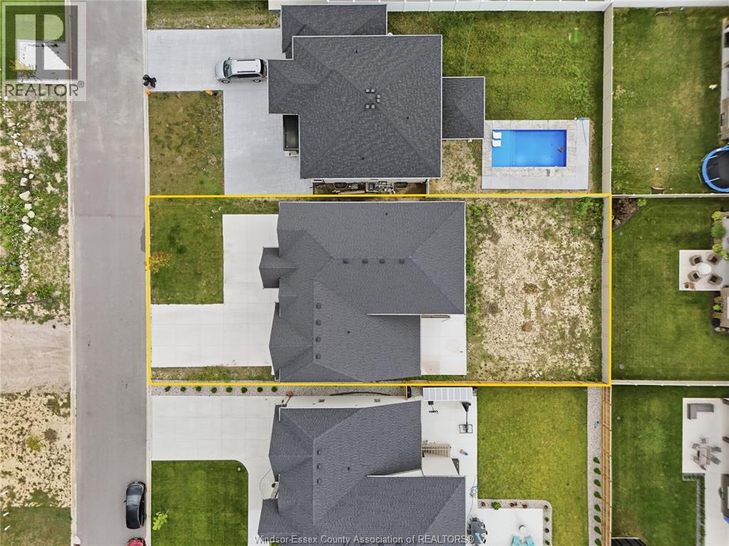 335 BENSON COURT - 4