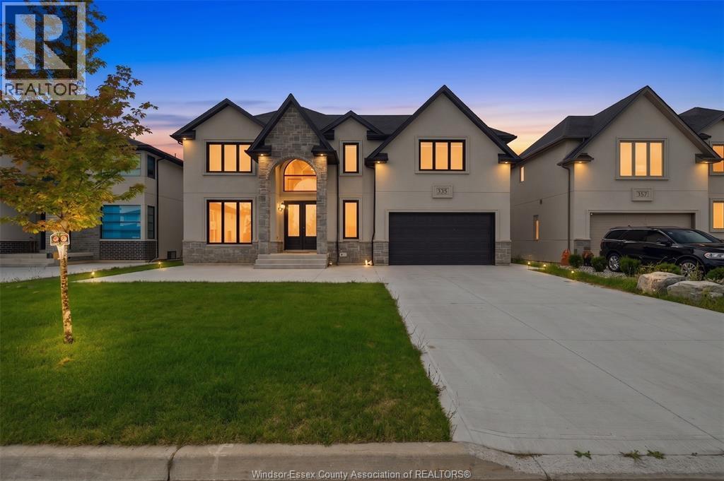 335 BENSON COURT - 2