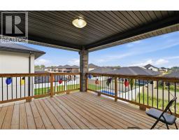 335 Benson Court, Amherstburg, ON N9V0G7 Photo 22