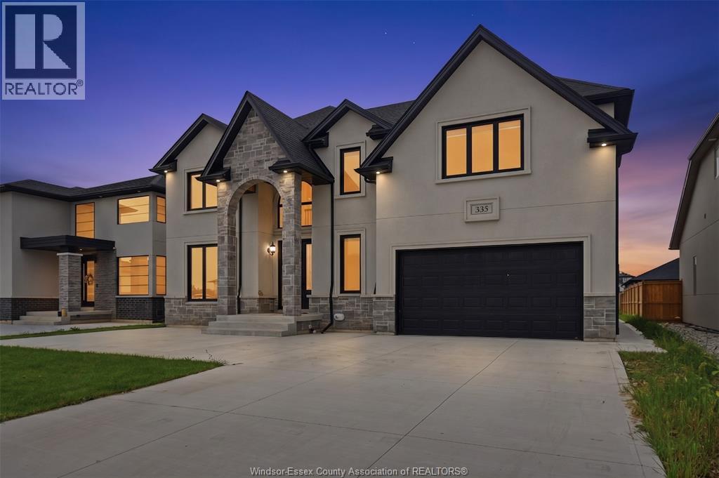 335 BENSON COURT - 3