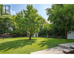 42 Oak Avenue, Richmond Hill, ON L4C6R7 Photo 37
