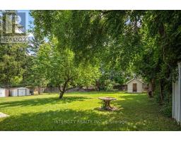 42 Oak Avenue, Richmond Hill, ON L4C6R7 Photo 38