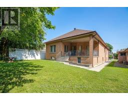 42 Oak Avenue, Richmond Hill, ON L4C6R7 Photo 41