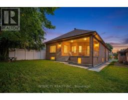 42 Oak Avenue, Richmond Hill, ON L4C6R7 Photo 44